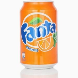 Fanta 375ml Can