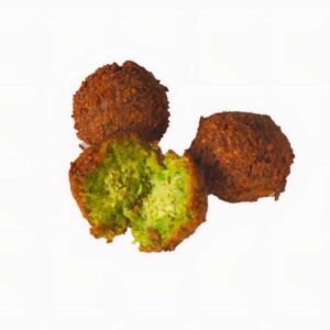 Falafel 2pc