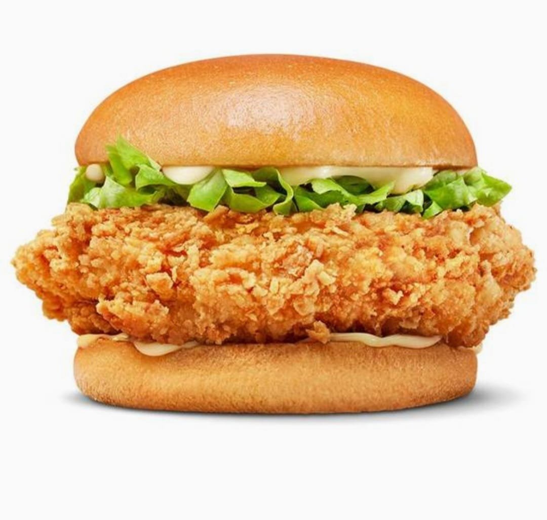Chicken Burger