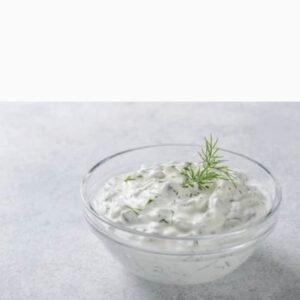 Tzatziki Dip