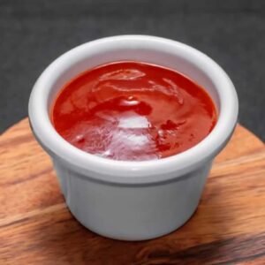 Tomato Sauce
