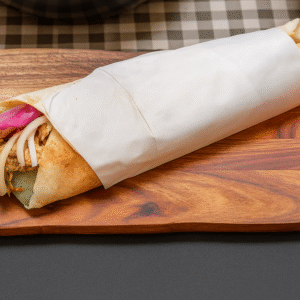 A1 Special Kebab(Wrap)