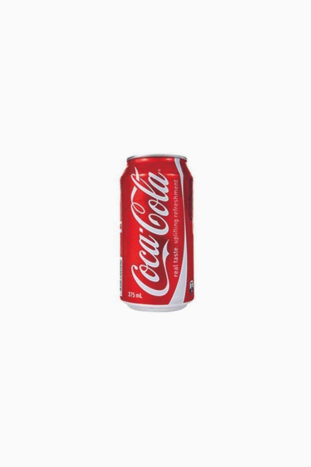 Coca Cola 375ml Can