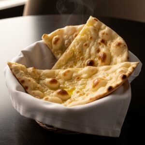 Butter Naan