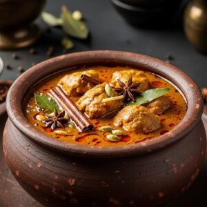 Chicken Curry