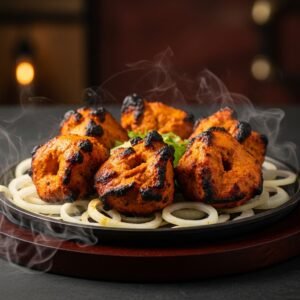 Chicken Tikka