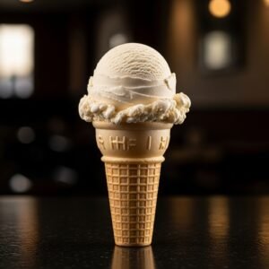 Cone Ice Cream