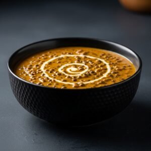 Dal Makhni