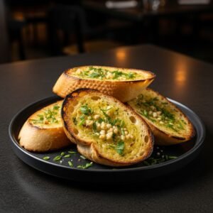 Garlic Bread