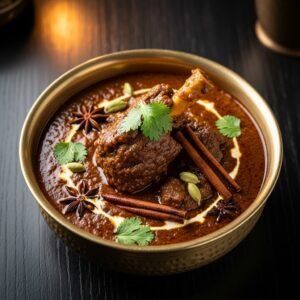 Gosht Curry