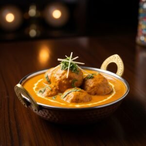 Malai Kofta