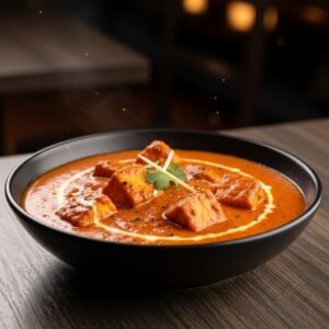 Paneer Makhni