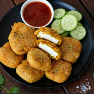 Paneer Pakoda