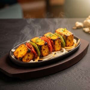 Paneer Tikka