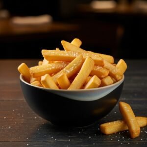 Potato Chips (Finger Style Fries)