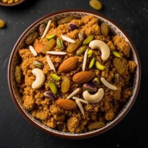 Punjab Mix Churi