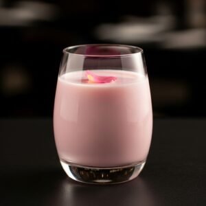 Rose Milk