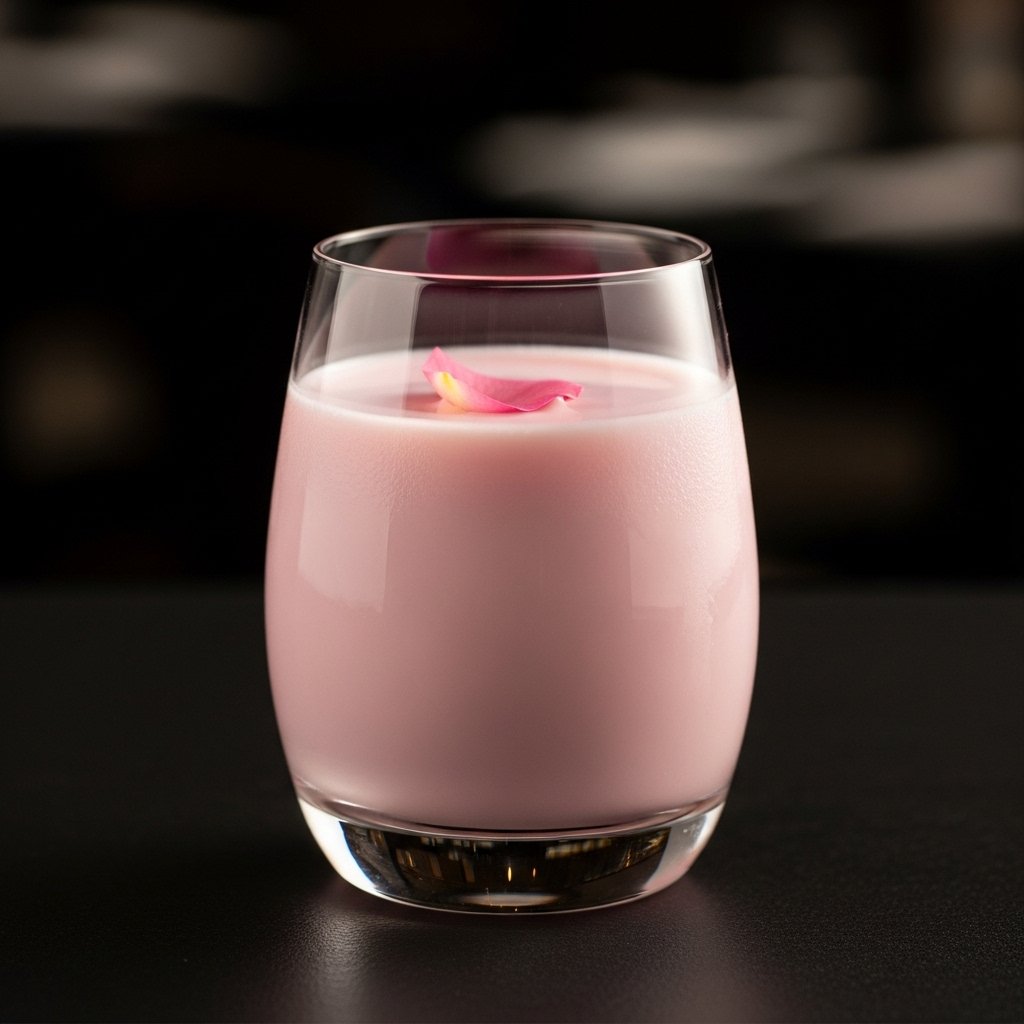 Rose Milk