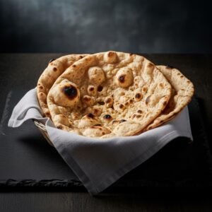 Tandoori Roti