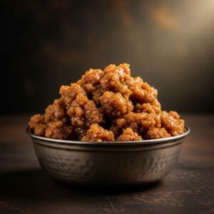 Shakkar & Til Wali Churi