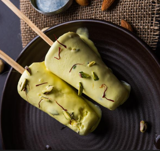 A1 Food Hub Special Kulfi